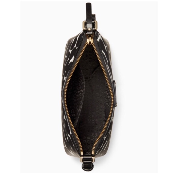 Authentic Kate Spade Splodge Dot Millie Crossbody - Picture 8 of 8